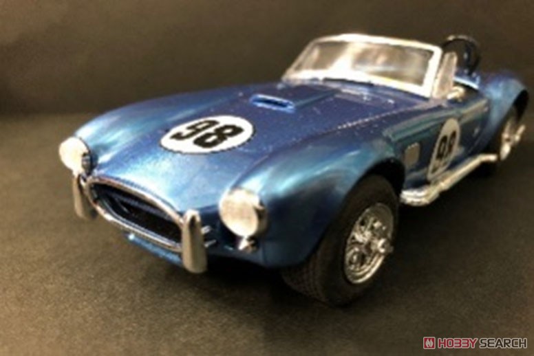 AC Cobra Ken Miles (Model Car) Item picture2