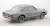 Nissan Skyline 2000GT-R (Silver) (Model Car) Other picture2