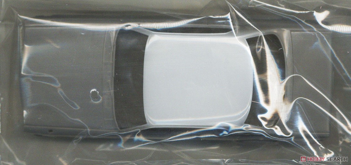 Nissan Skyline 2000GT-R (Silver) (Model Car) Contents1