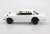 Nissan Skyline 2000GT-R (White) (Model Car) Item picture3