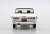 Nissan Skyline 2000GT-R (White) (Model Car) Item picture5