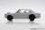 Nissan Skyline 2000GT-R (White) (Model Car) Other picture7