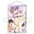 Mako Tatekawa [Especially Illustrated] Bunny Tapestry [B1] (Anime Toy) Item picture1