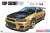 Top Secret BNR34 Skyline GT-R` 02 (Nissan) (Model Car) Package1