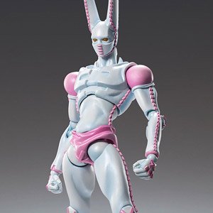 Super Figure Action JoJo`s Bizarre Adventure Part 7 [D4C] (Completed) -  HobbySearch Anime Robot/SFX Store