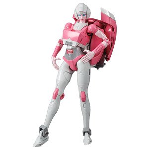 MP-51 Arcee (Completed)