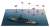 サイパン上陸支援作戦 【BB-46 メリーランド VS 日本海軍陸攻部隊】 (プラモデル) 商品画像1