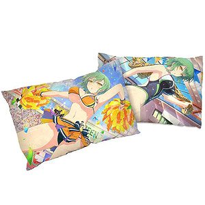 [Shinovi Master Senran Kagura New Link] Pillow Case (Hikage) (Anime Toy)