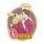 Woodpecker Detective`s Office Travel Sticker (7) Bokusui Wakayama (Anime Toy) Item picture1