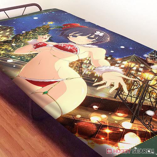 [Shinovi Master Senran Kagura New Link] Bed Sheet (Yozakura) (Anime Toy) Other picture1