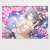 [Shinovi Master Senran Kagura New Link] B2 Tapestry (Yumi/Sakura Swimwear) (Anime Toy) Item picture1