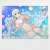 [Shinovi Master Senran Kagura New Link] B2 Tapestry (Gekko/Wedding) (Anime Toy) Item picture1