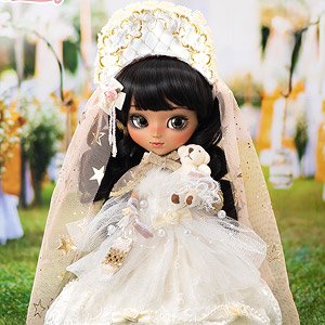 Pullip / Eclata (Fashion Doll)