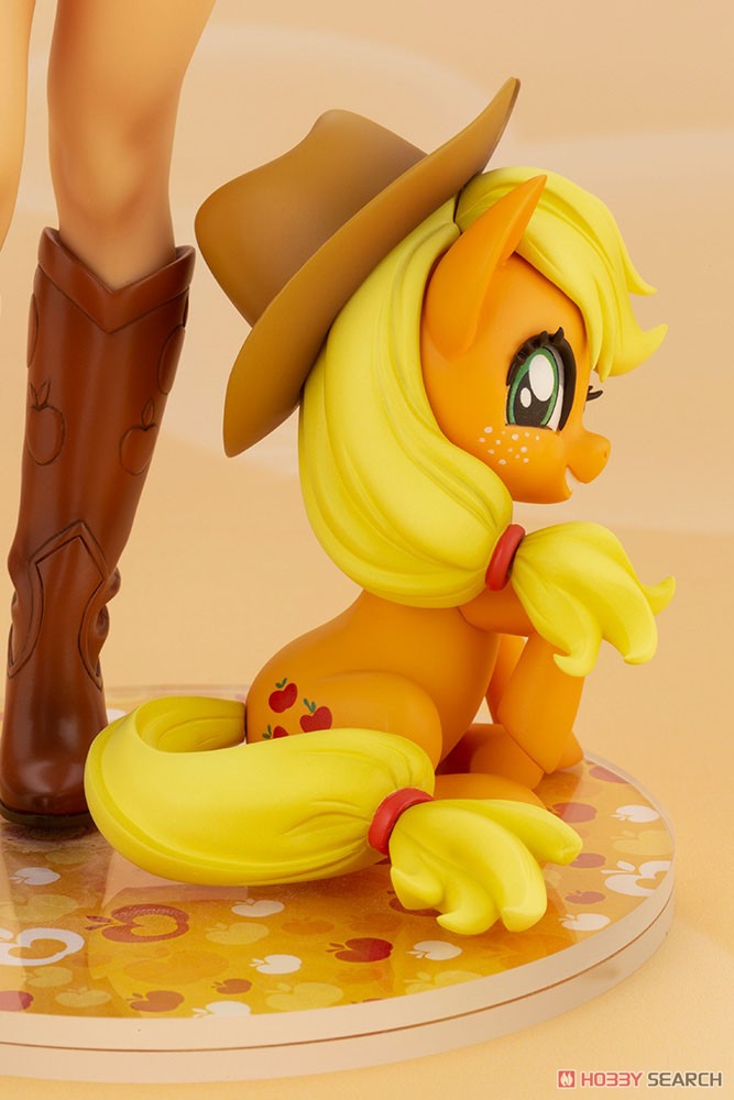 My Little Pony Bishoujo Applejack (Completed) Item picture14