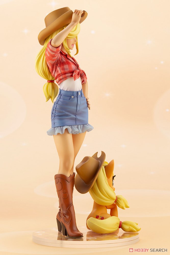 My Little Pony Bishoujo Applejack (Completed) Item picture3