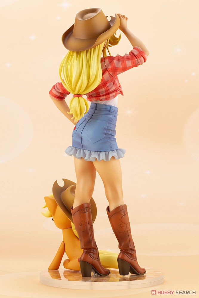 My Little Pony Bishoujo Applejack (Completed) Item picture5