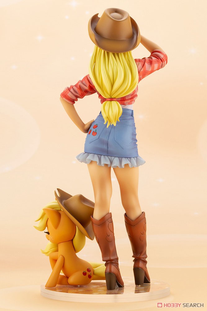 My Little Pony Bishoujo Applejack (Completed) Item picture6