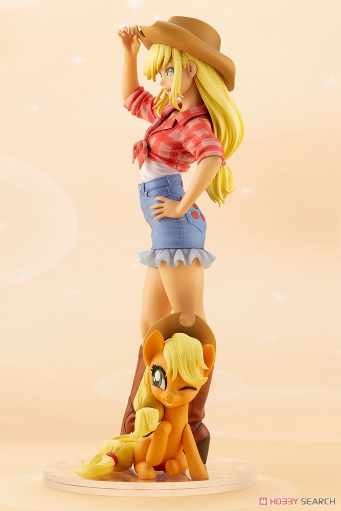My Little Pony Bishoujo Applejack (Completed) Item picture7