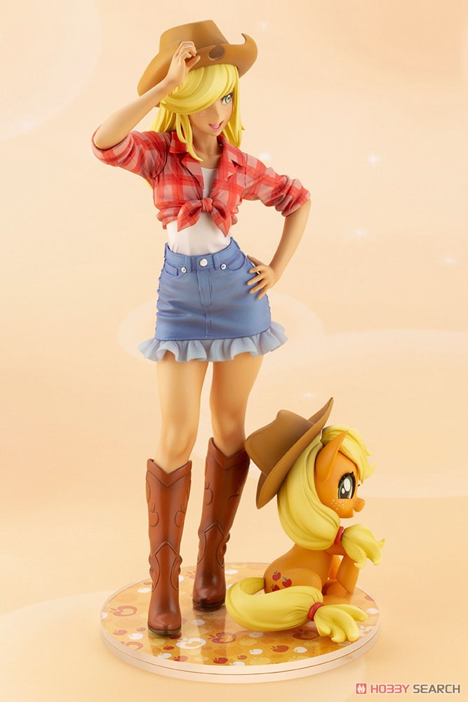 My Little Pony Bishoujo Applejack (Completed) Item picture8
