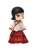 Popmart Molly Chinese Style Red Skirt BJD (Fashion Doll) Item picture1