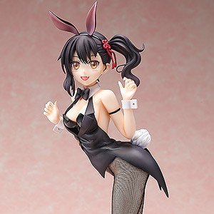 Hasuki Komai: Bunny Ver. (PVC Figure)