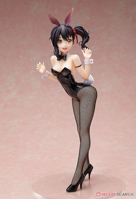 Hasuki Komai: Bunny Ver. (PVC Figure) Item picture3