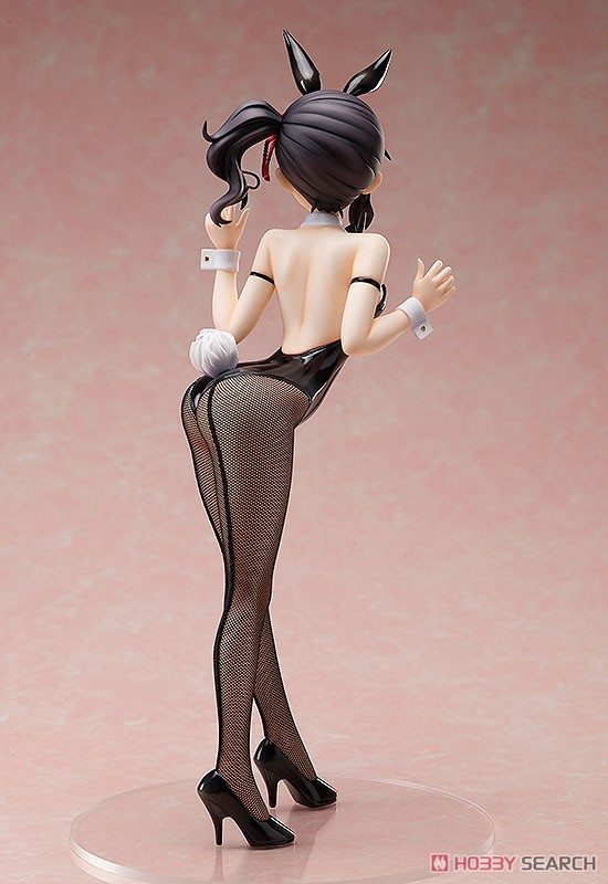 Hasuki Komai: Bunny Ver. (PVC Figure) Item picture7