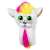 Kurutto Chatty Pets Rainbow unicorn (Electronic Toy) Item picture2