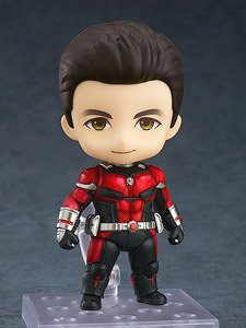 ねんどろいど アントマン エンドゲームVer.DX (完成品)