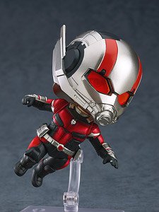 ねんどろいど アントマン エンドゲームVer. (完成品)