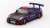LB★WORKS Nissan GT-R タイプ2 リアウィング バーション3 InterSPORT 40周年記念 (インドネシア限定) (ミニカー) 商品画像1