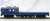 1/80(HO) T-Evolution Type KUMORU145 + KURU144 Supply Train Two Car Set J.N.R. Style (Unit Sash Frame Unpainted) Two Car Set (2-Car Set) (Plastic Product Display Model) (Model Train) Item picture1
