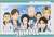 Haikyu!! To The Top Trading Mini Clear File w/Postcard Vol.1 (Set of 8) (Anime Toy) Other picture6