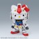ハローキティ/RX-78-2 ガンダム [SD EX-STANDARD] (SD) (ガンプラ) 商品画像12 サムネイル
