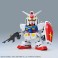 ハローキティ/RX-78-2 ガンダム [SD EX-STANDARD] (SD) (ガンプラ) 商品画像3 サムネイル