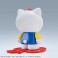 ハローキティ/RX-78-2 ガンダム [SD EX-STANDARD] (SD) (ガンプラ) 商品画像4 サムネイル