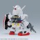 ハローキティ/RX-78-2 ガンダム [SD EX-STANDARD] (SD) (ガンプラ) 商品画像8 サムネイル