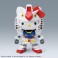 ハローキティ/RX-78-2 ガンダム [SD EX-STANDARD] (SD) (ガンプラ) 商品画像9 サムネイル