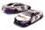 Denny Hamlin 2020 Fedex Freight Toyota Camry NASCAR 2020 (Diecast Car) Other picture1