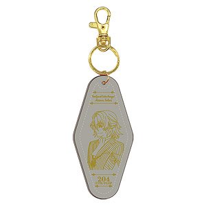 Fate/Grand Order Motel Key Ring (Avenger/Antonio Salieri) (Anime Toy)