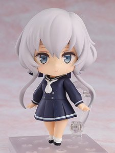 Nendoroid Junko Konno (PVC Figure)