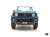 Suzuki Jimny Brisk Blue Metallic (Diecast Car) Item picture2
