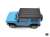 Suzuki Jimny Brisk Blue Metallic (Diecast Car) Item picture4