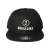 The Seven Deadly Sins: Wrath of the Gods Snap Back Cap (Anime Toy) Item picture2