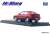 Mazda Familia Astina 1500 DOHC (1992) Blaze Red (Diecast Car) Item picture4