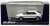 Mazda Familia Astina 1500 DOHC (1992) Clear White (Diecast Car) Package1