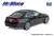 Nissan Skyline 400R (2019) Meteor Flake Black Pearl (Diecast Car) Item picture2