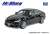 Nissan Skyline 400R (2019) Meteor Flake Black Pearl (Diecast Car) Item picture1