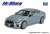 Nissan Skyline 400R (2019) Hagane Blue (Diecast Car) Item picture1