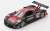 Nissan R390 GT1 No.21 24H Le Mans 1997 J.Muller - W.Taylor - M.Brundle (Diecast Car) Item picture1